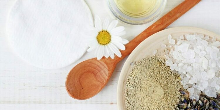 Doe Het Zelf Acne Behandeling