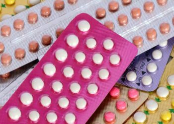 antibiotica pillen