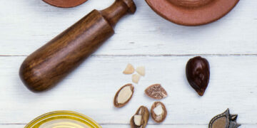 Arganolie Behandelingen